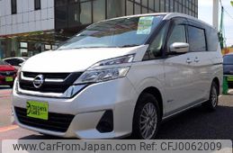 nissan serena 2017 quick_quick_DAA-GC27_GC27-014339