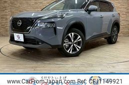 nissan x-trail 2023 -NISSAN--X-Trail 6AA-SNT33--SNT33-017569---NISSAN--X-Trail 6AA-SNT33--SNT33-017569-