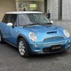 mini mini-others 2004 -BMW--BMW Mini GH-RE16--WMWRE32060TC86135---BMW--BMW Mini GH-RE16--WMWRE32060TC86135- image 1
