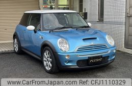 mini mini-others 2004 -BMW--BMW Mini GH-RE16--WMWRE32060TC86135---BMW--BMW Mini GH-RE16--WMWRE32060TC86135-