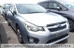 subaru impreza-wagon 2014 -SUBARU--Impreza Wagon DBA-GP7--GP7-072397---SUBARU--Impreza Wagon DBA-GP7--GP7-072397-