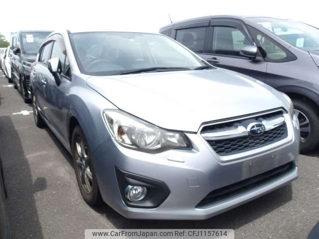 subaru impreza-wagon 2014 -SUBARU--Impreza Wagon DBA-GP7--GP7-072397---SUBARU--Impreza Wagon DBA-GP7--GP7-072397- image 1