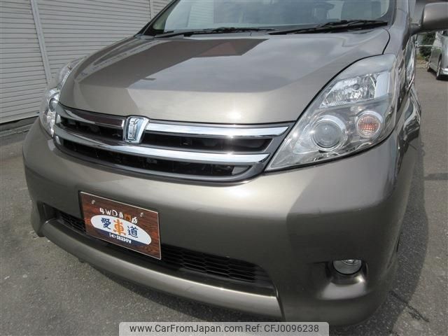 toyota isis 2008 -TOYOTA 【名変中 】--Isis ANM15W--0032319---TOYOTA 【名変中 】--Isis ANM15W--0032319- image 2