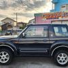 mitsubishi pajero-jr 1998 quick_quick_E-H57A_H57A-5000542 image 5