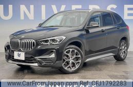 bmw x1 2020 CFJ1792283