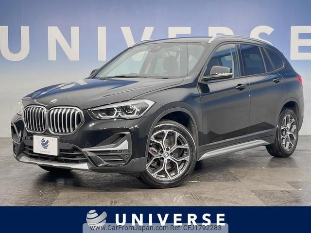 bmw x1 2020 CFJ1792283 image 1