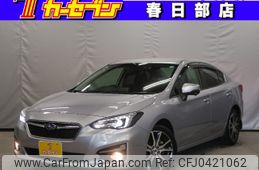 subaru impreza-g4 2019 -SUBARU--Impreza G4 DBA-GK6--GK6-008618---SUBARU--Impreza G4 DBA-GK6--GK6-008618-