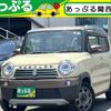 suzuki hustler 2019 quick_quick_DAA-MR41S_MR41S-364738 image 1