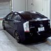 toyota prius 2010 CFJ1687598 image 2