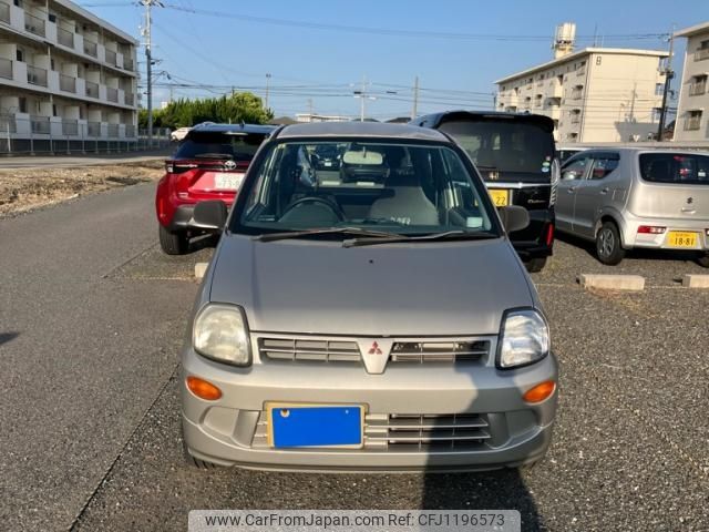 mitsubishi minica-van 1999 -MITSUBISHI--Minica Van GD-H42V--H42V-0019914---MITSUBISHI--Minica Van GD-H42V--H42V-0019914- image 1