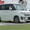 suzuki spacia 2015 -SUZUKI--Spacia DAA-MK42S--MK42S-595498---SUZUKI--Spacia DAA-MK42S--MK42S-595498- image 1