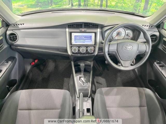 toyota corolla-fielder 2014 -TOYOTA--Corolla Fielder DBA-NZE164G--NZE164-7030259---TOYOTA--Corolla Fielder DBA-NZE164G--NZE164-7030259- image 2