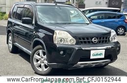 nissan x-trail 2008 -NISSAN--X-Trail DBA-T31--T31-002657---NISSAN--X-Trail DBA-T31--T31-002657-