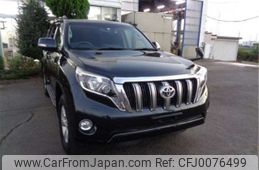 toyota land-cruiser-prado 2015 -TOYOTA--Land Cruiser Prado LDA-GDJ150W--GDJ150-0003923---TOYOTA--Land Cruiser Prado LDA-GDJ150W--GDJ150-0003923-