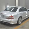 mercedes-benz sl-class 2006 -MERCEDES-BENZ--Benz SL WDB2304711F123286---MERCEDES-BENZ--Benz SL WDB2304711F123286- image 2