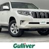 toyota land-cruiser-prado 2022 -TOYOTA--Land Cruiser Prado 3BA-TRJ150W--TRJ150-0141525---TOYOTA--Land Cruiser Prado 3BA-TRJ150W--TRJ150-0141525- image 1