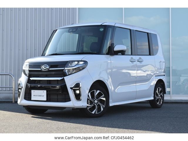 daihatsu tanto 2020 -DAIHATSU--Tanto 5BA-LA650S--LA650S-0078316---DAIHATSU--Tanto 5BA-LA650S--LA650S-0078316- image 1