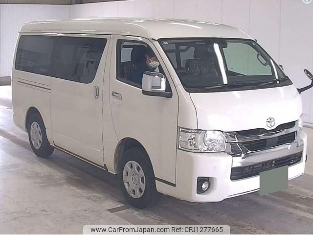 toyota hiace-van 2023 quick_quick_3BF-TRH216K_TRH216-8012213 image 1