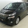 toyota vellfire 2011 -TOYOTA--Vellfire GGH20W-8055280---TOYOTA--Vellfire GGH20W-8055280- image 4