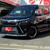 toyota voxy 2018 -TOYOTA--Voxy DBA-ZRR80W--ZRR80-0395312---TOYOTA--Voxy DBA-ZRR80W--ZRR80-0395312- image 1