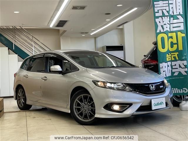 honda jade 2015 -HONDA--Jade DBA-FR5--FR5-1000779---HONDA--Jade DBA-FR5--FR5-1000779- image 1