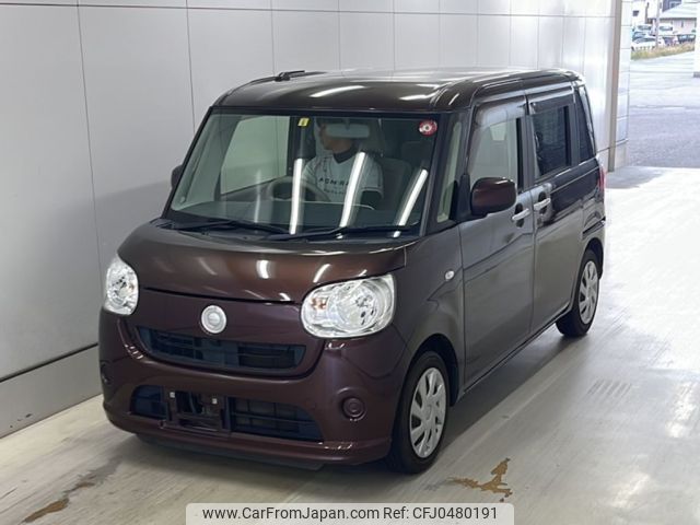 daihatsu move-canbus 2017 -DAIHATSU--Move Canbus LA800S-0071247---DAIHATSU--Move Canbus LA800S-0071247- image 1