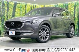 mazda cx-5 2020 -MAZDA--CX-5 3DA-KF2P--KF2P-403467---MAZDA--CX-5 3DA-KF2P--KF2P-403467-