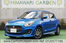 suzuki swift 2017 quick_quick_DAA-ZC53S_ZC53S-110522