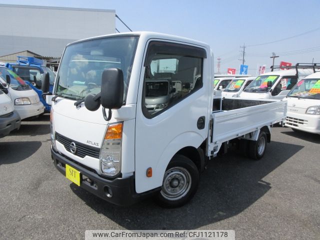 nissan atlas 2013 -NISSAN--Atlas CBF-SQ2F24--SQ2F24-033810---NISSAN--Atlas CBF-SQ2F24--SQ2F24-033810- image 1