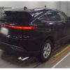 toyota harrier 2022 quick_quick_6BA-MXUA80_0066095 image 2