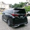 toyota alphard 2024 -TOYOTA--Alphard 3BA-AGH40W--AGH***---TOYOTA--Alphard 3BA-AGH40W--AGH***- image 5