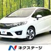 honda fit 2015 CFJ1795551 image 1