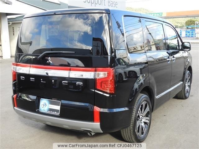 mitsubishi delica-d5 2023 -MITSUBISHI--Delica D5 CV1W--4015241---MITSUBISHI--Delica D5 CV1W--4015241- image 2