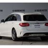 mercedes-benz c-class-station-wagon 2018 -MERCEDES-BENZ--Benz C Class Wagon DBA-205240C--WDD2052402F698187---MERCEDES-BENZ--Benz C Class Wagon DBA-205240C--WDD2052402F698187- image 3