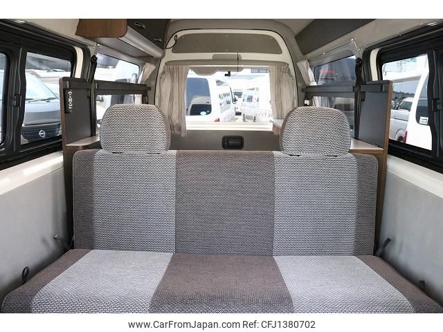 toyota hiace-van 2021 GOO_JP_700090122730250705001 image 1