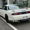 nissan silvia 1997 CFJ1781618 image 3