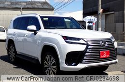 lexus lx 2022 24941406