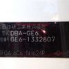 honda fit 2010 CFJ1785765 image 12