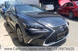 lexus es 2021 -LEXUS--Lexus ES AXZH11-1005177---LEXUS--Lexus ES AXZH11-1005177-