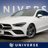 mercedes-benz cla-class 2021 -MERCEDES-BENZ--Benz CLA 5BA-118647M--W1K1186472N240666---MERCEDES-BENZ--Benz CLA 5BA-118647M--W1K1186472N240666- image 1