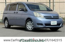 toyota isis 2007 CFJ1642315