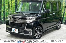 daihatsu tanto 2016 -DAIHATSU--Tanto DBA-LA600S--LA600S-0434243---DAIHATSU--Tanto DBA-LA600S--LA600S-0434243-