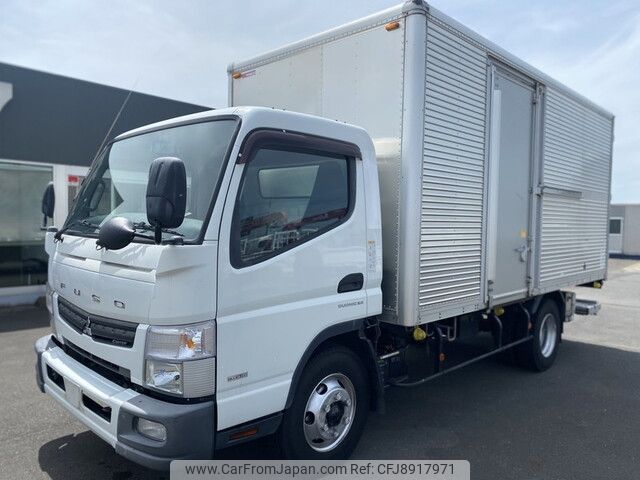 mitsubishi-fuso canter 2016 -MITSUBISHI--Canter TKG-FEB90--FEB90-542520---MITSUBISHI--Canter TKG-FEB90--FEB90-542520- image 1