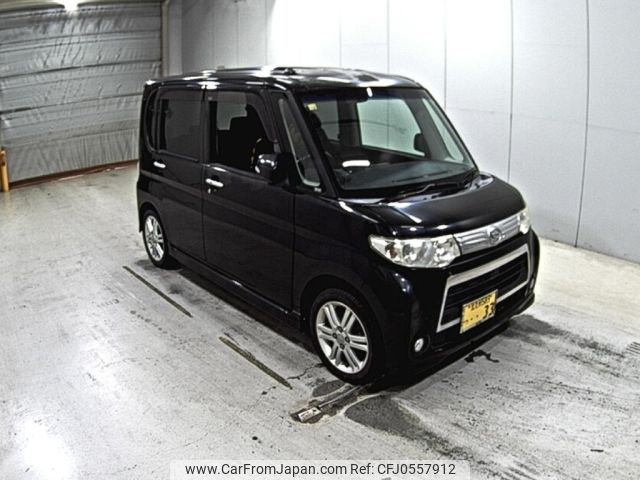 daihatsu tanto 2012 -DAIHATSU 【北九州 589つ】--Tanto L375S-0572380---DAIHATSU 【北九州 589つ】--Tanto L375S-0572380- image 1