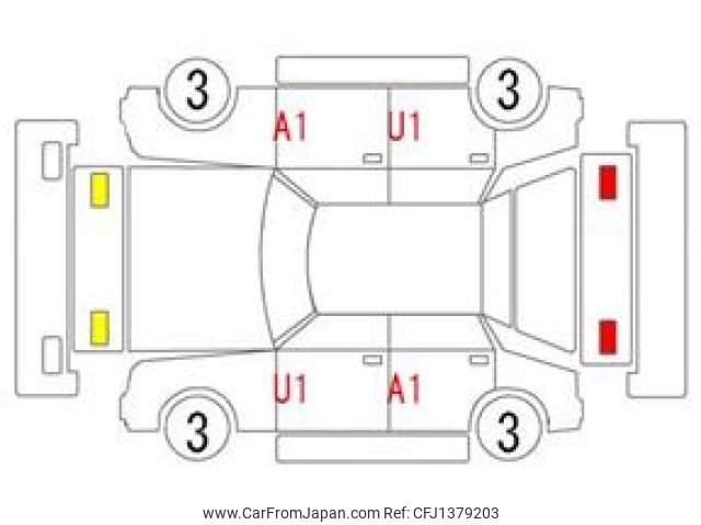 daihatsu tanto 2015 -DAIHATSU--Tanto DBA-LA610S--LA610S-0051162---DAIHATSU--Tanto DBA-LA610S--LA610S-0051162- image 2