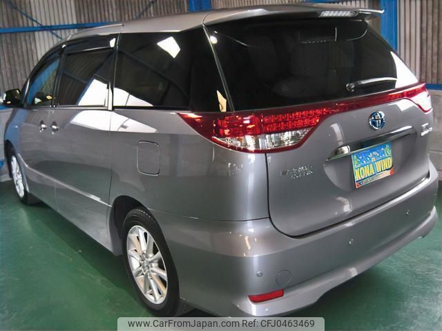 toyota estima-hybrid 2014 quick_quick_DAA-AHR20W_AHR20-7082201 image 2