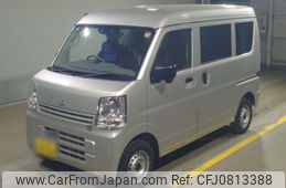 mitsubishi minicab-van 2025 -MITSUBISHI 【水戸 480ぬ9126】--Minicab Van DS17V-891054---MITSUBISHI 【水戸 480ぬ9126】--Minicab Van DS17V-891054-