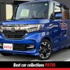 honda n-box 2019 quick_quick_JF3_JF3-2084412 image 1