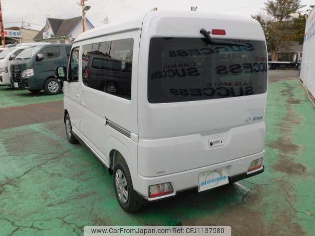 daihatsu atrai 2025 -DAIHATSU 【川口 480ｲ6557】--Atrai Van S710V--0105172---DAIHATSU 【川口 480ｲ6557】--Atrai Van S710V--0105172- image 2