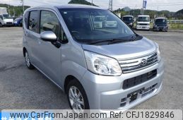 daihatsu move 2022 CFJ1829846